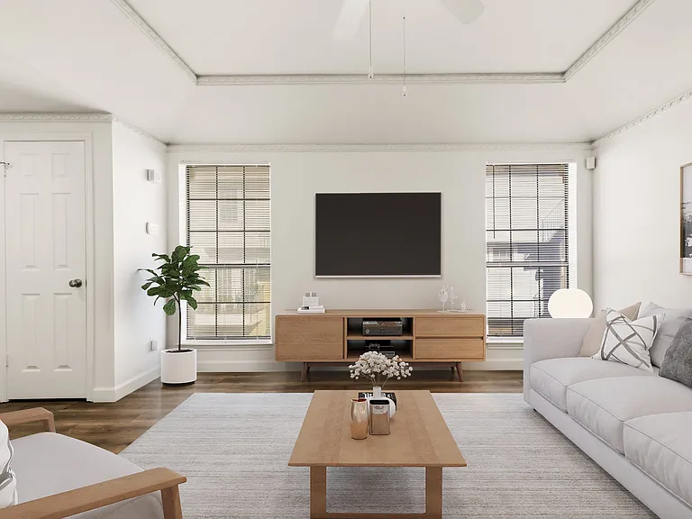 8510 Park Ln #201 — Photo 5
