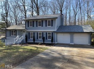 2827 Swarthmore Dr, Lawrenceville, GA