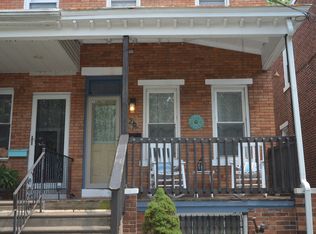 26 Lincoln Ave, Collingswood, NJ 08108