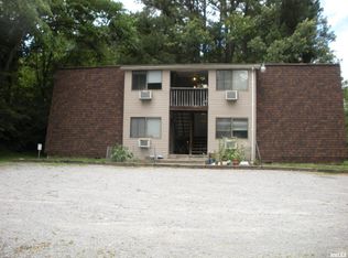 269 Union Hill Rd, Carbondale, IL 62903