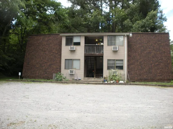 269 Union Hill Rd, Carbondale, IL 62903