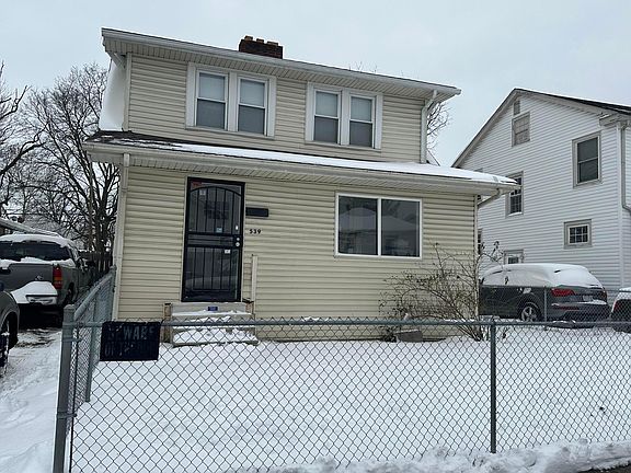 2nd image of 539 Hilltonia Ave