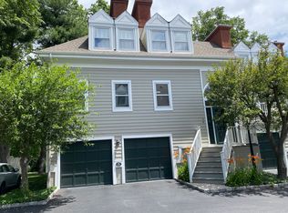 450 Center St, Southport, CT 06890