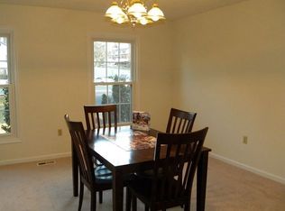 12 Knightsbridge Way, Stafford, VA 22554