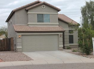 14707 N 147th Dr, Surprise, AZ 85379