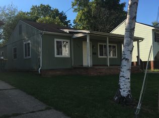 724 Belmont Ave, Wooster, OH 44691