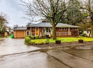 11567 SE Powell Ct, Portland, OR 97266