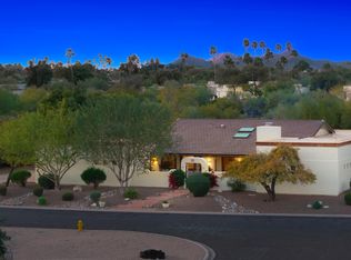 4634 E Mountain View Rd, Phoenix, AZ 85028