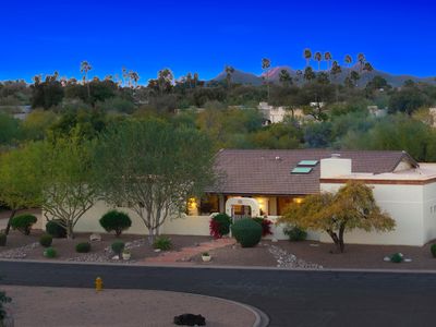 4634 E Mountain View Road, Phoenix, AZ, 85028