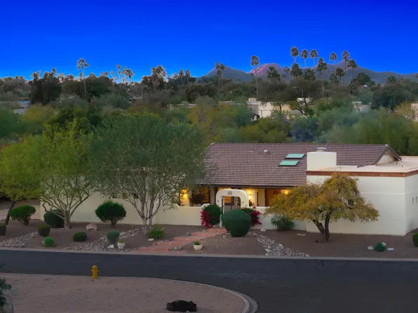 4634 E Mountain View Road, Phoenix, AZ 85028