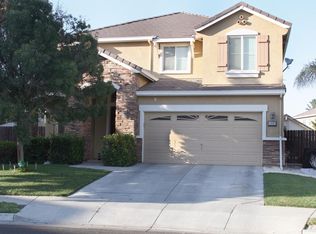 1608 Reed Ct, Los Banos, CA 93635