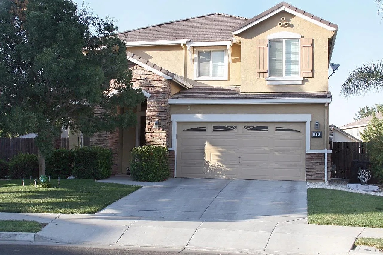 1608 Reed Ct photo 1