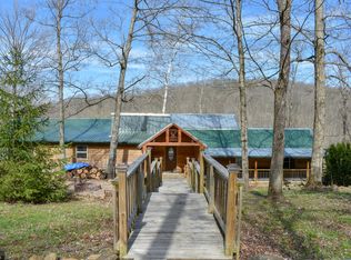 4974 Peggy Hollow Rd, Shoals, IN 47581