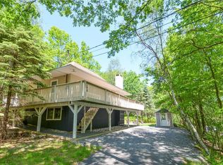 229 Sage Rd, Long Pond, PA 18334