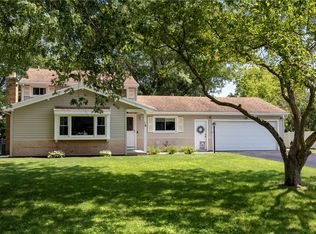 18 Westway, Rochester, NY 14624