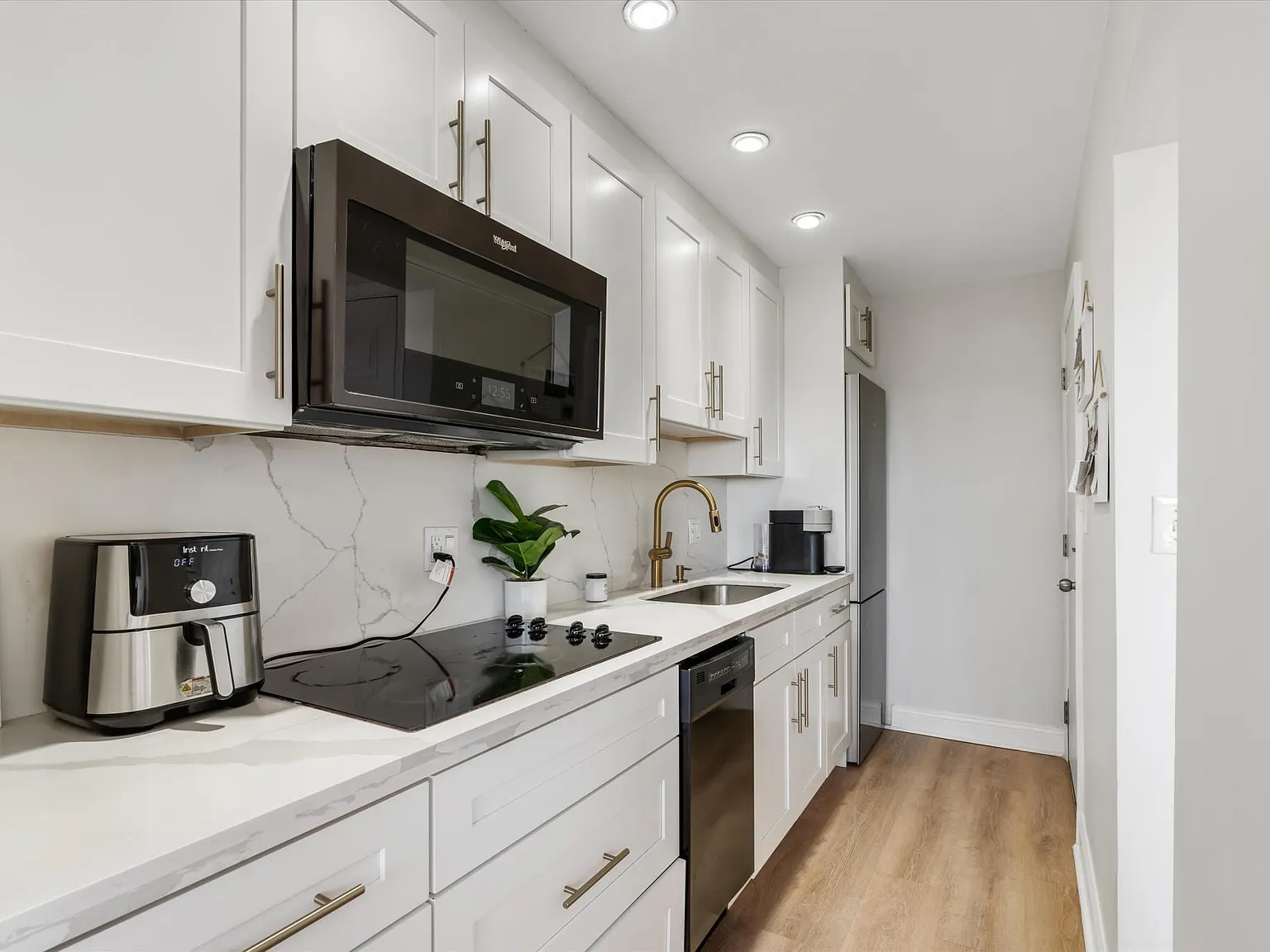1 bed, 615 sqft, $2,500 — Photo 4