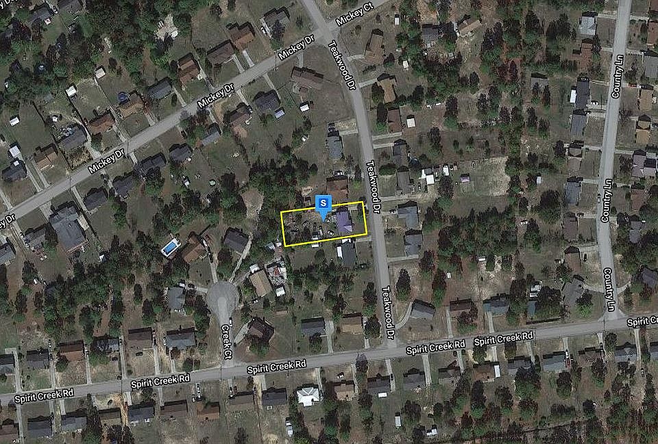 1st image of 2508 Teakwood Dr