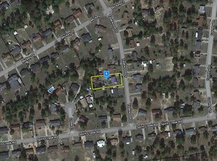 2508 Teakwood Dr, Hephzibah, GA 30815