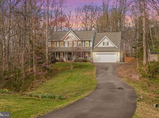 74 Beagle Rd, Fredericksburg, VA 22405