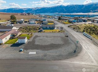 Desert Aire, Mattawa, WA 99349