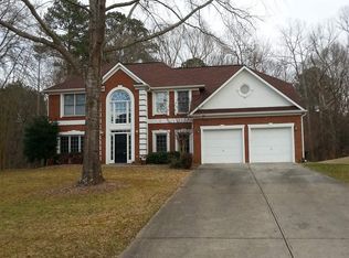 2056 Jockey Hollow Ct NW #0, Kennesaw, GA 30152