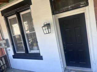 1223 W Hilton St #1, Philadelphia, PA 19140