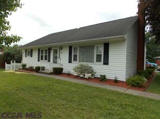 189 Dairy Ln, Clearfield, PA