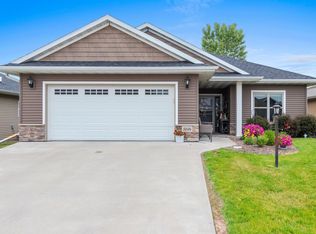 5036 N Milkweed Trl, Appleton, WI 54915