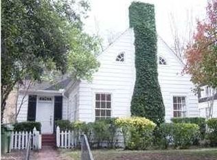 1851 Graham St, Montgomery, AL 36106