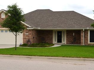 4921 Karla Way, Temple, TX 76502