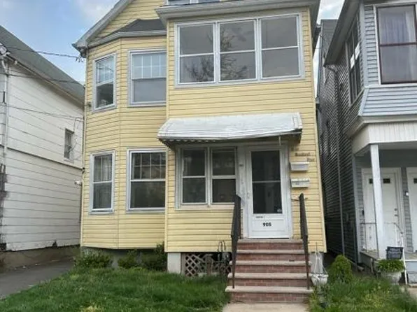 903 Jersey Ave, Elizabeth, NJ 07202