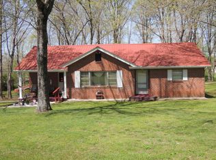 520 Dogwood St, Jamestown, TN 38556