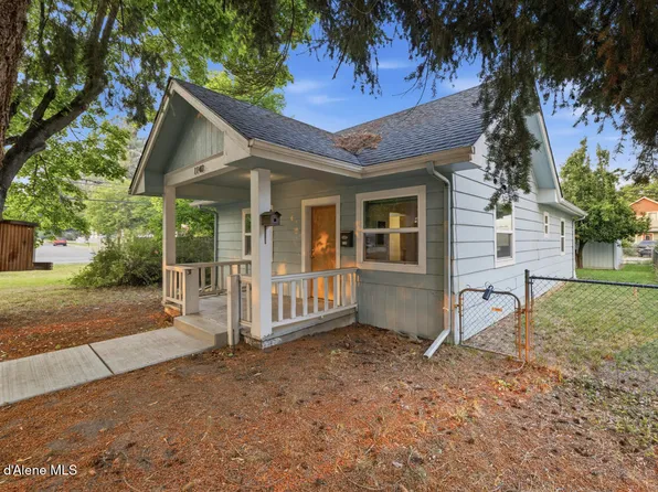 1140 N 6th St, Coeur D Alene, ID 83814