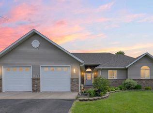 306 Cassie St, Pierz, MN 56364