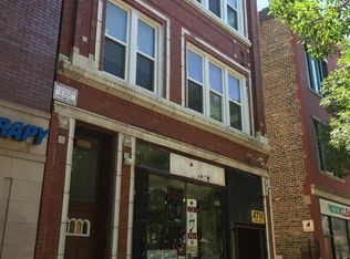 2145 W Division St APT 2F, Chicago, IL 60622