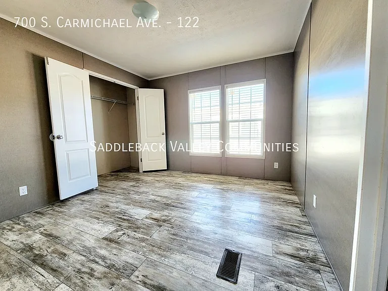 700 S Carmichael Ave #122 — Photo 5
