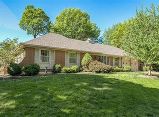 4701 E 110th St, Kansas City, MO 64137