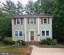408 Villanova Rd — Photo 1