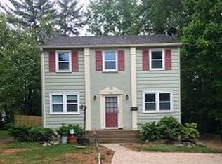 408 Villanova Rd, Glassboro, NJ 08028