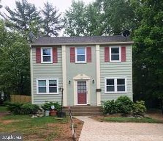 408 Villanova Rd, Glassboro, NJ, 08028