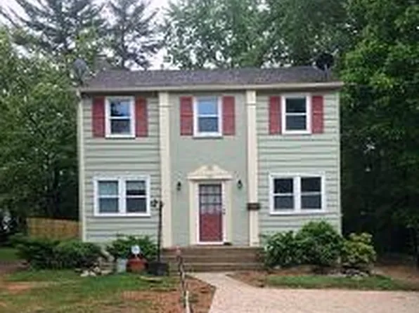 408 Villanova Rd, Glassboro, NJ 08028