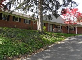 734 S Ridge Ave, Troy, OH 45373