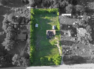 17112 Highway 32, Kingston, OK 73439