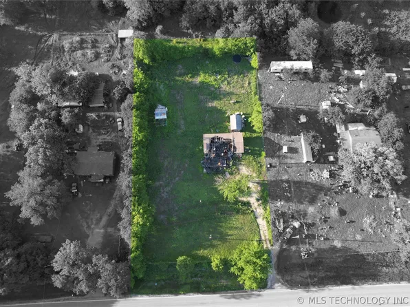 17112 Highway 32, Kingston, OK 73439