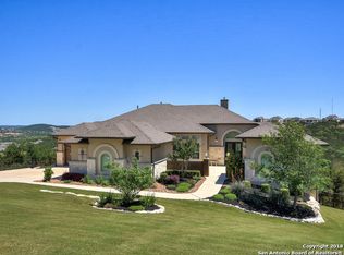 8106 Juliet Hl, San Antonio, TX 78256