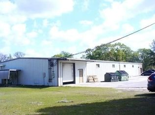 2610 Airport Rd, Plant City, FL 33563