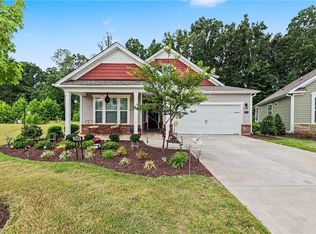 3686 Alcorn Ridge Trce, Whitsett, NC 27377