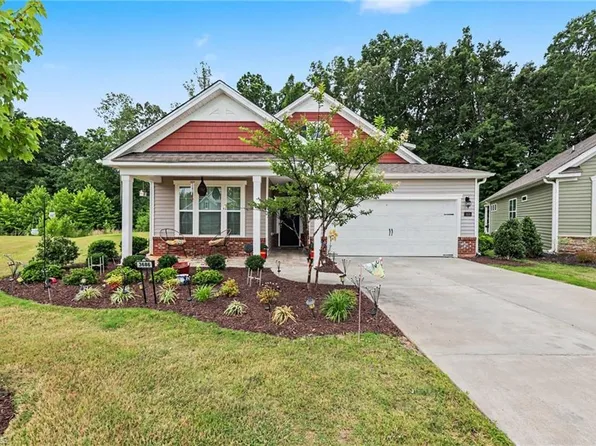 3686 Alcorn Ridge Trce, Whitsett, NC 27377