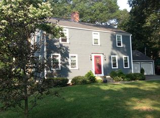 13 Clifton Ave, Scituate, MA 02066