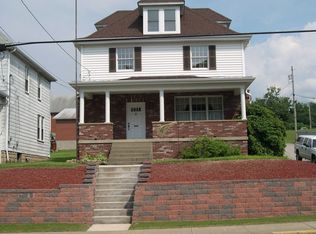 933 Morrell Ave, Connellsville, PA 15425